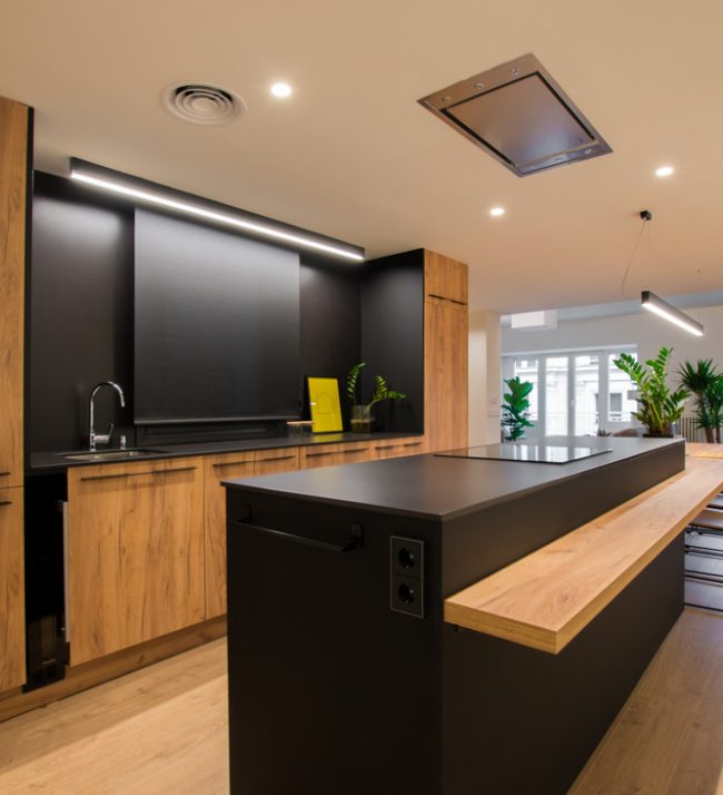 Fotografía de arquitectura, interiores y espacios en Zaragoza