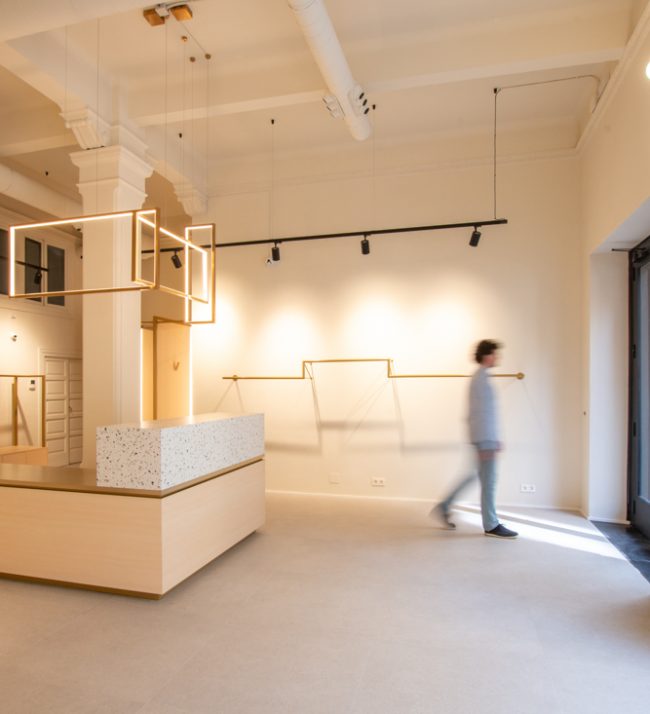 Fotografía de arquitectura, interiores y espacios en Zaragoza