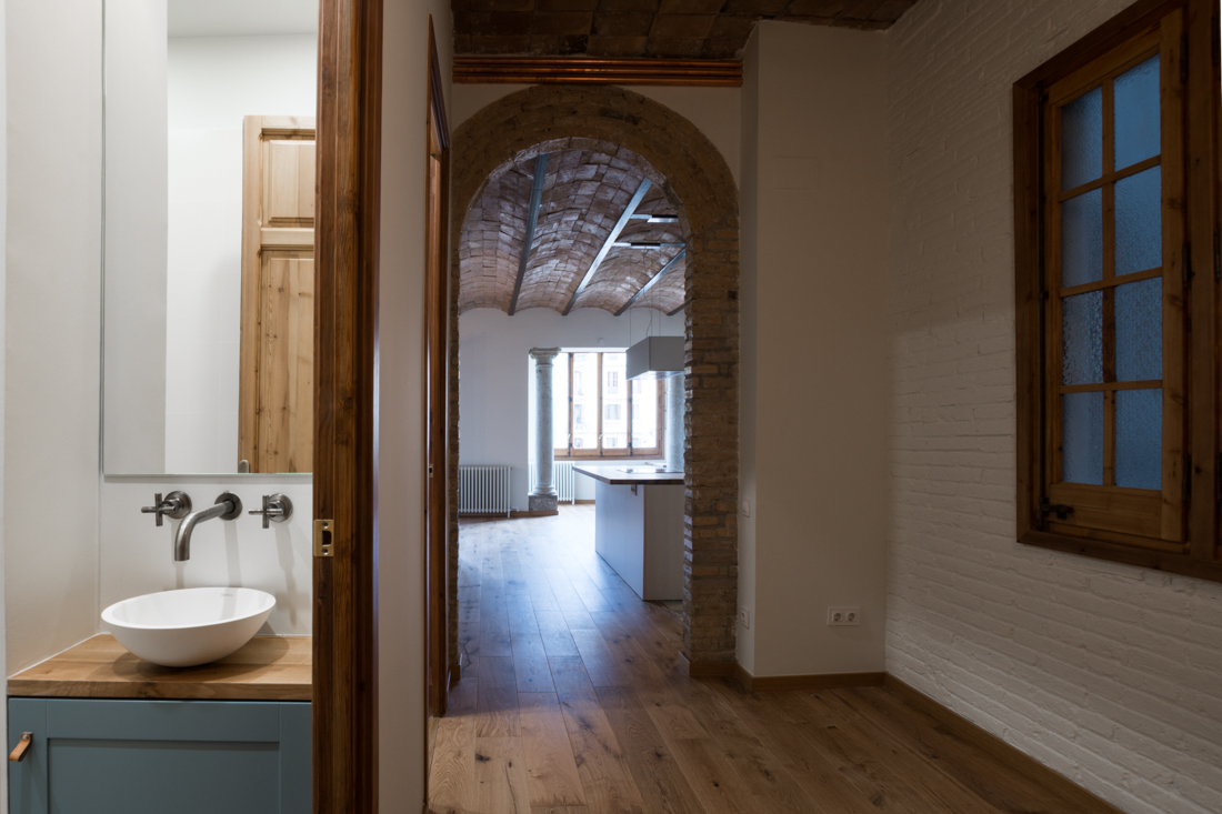 Fotografía de arquitectura, interiores y espacios en Zaragoza