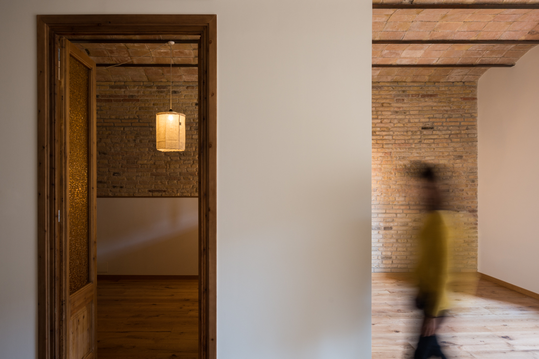 Fotografía de arquitectura, interiores y espacios en Zaragoza
