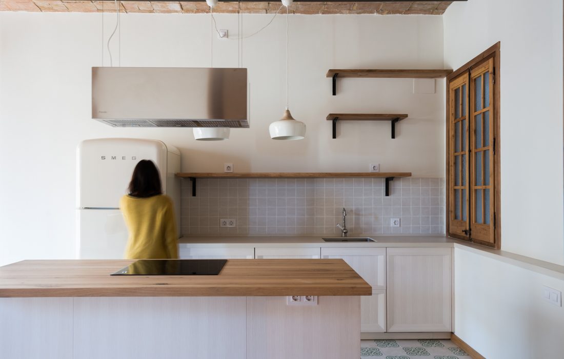 Fotografía de arquitectura, interiores y espacios en Zaragoza
