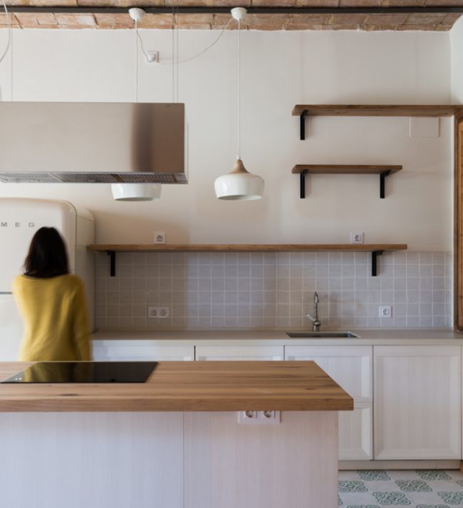 Fotografía de arquitectura, interiores y espacios en Zaragoza
