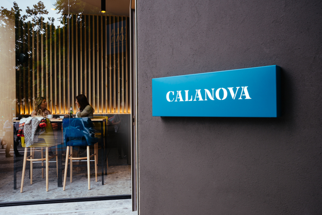 Fotografía de arquitectura, interiores y espacios en Zaragoza