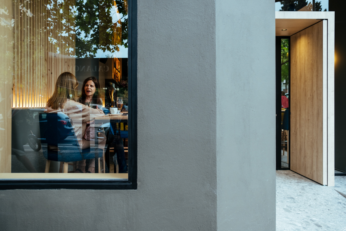 Fotografía de arquitectura, interiores y espacios en Zaragoza