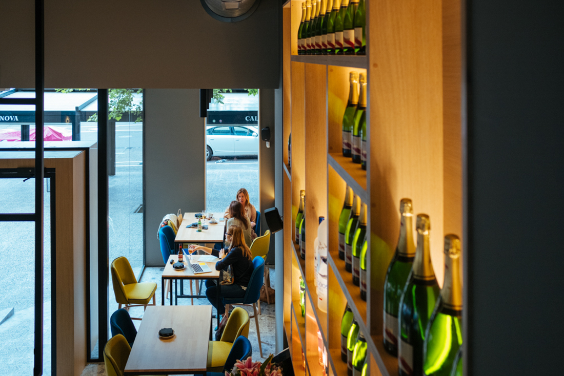 Fotografía de arquitectura, interiores y espacios en Zaragoza