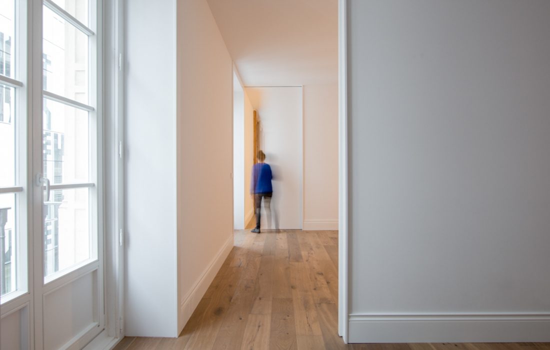 Fotografía de arquitectura, interiores y espacios en Zaragoza