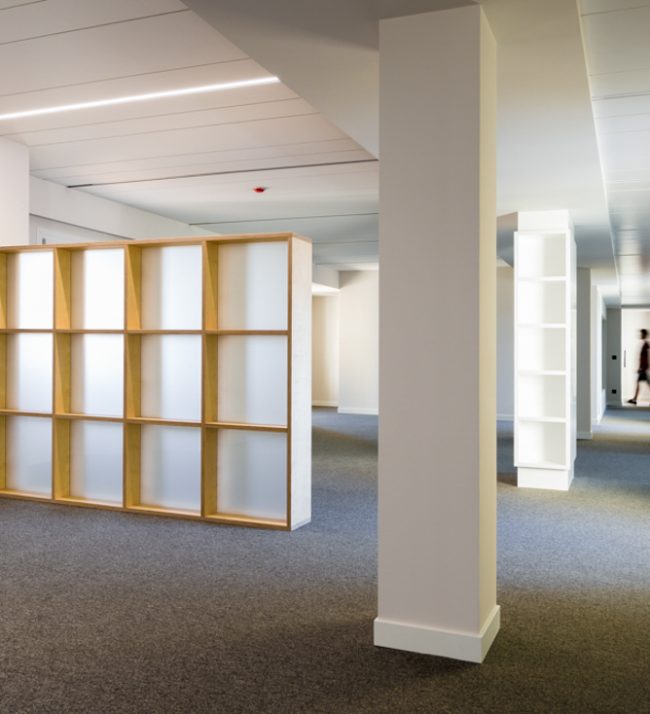 Fotografía de arquitectura, interiores y espacios en Zaragoza
