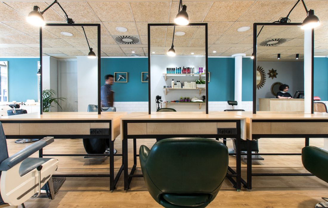 Fotografía de arquitectura, interiores y espacios en Zaragoza