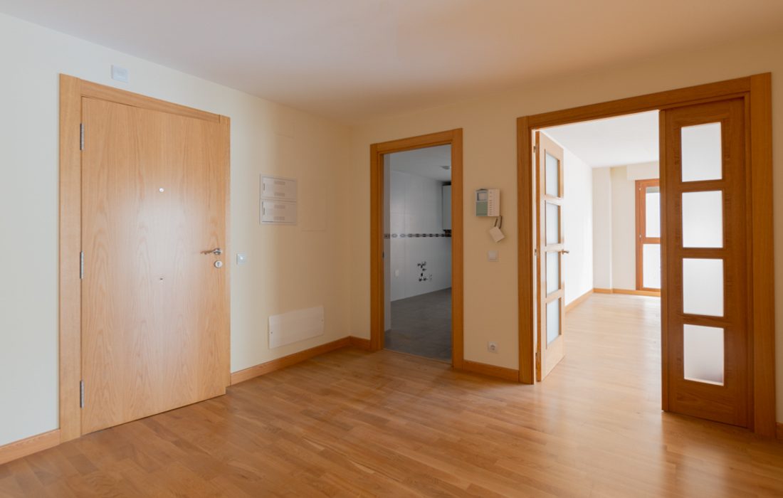 Fotografía de arquitectura, interiores y espacios en Zaragoza