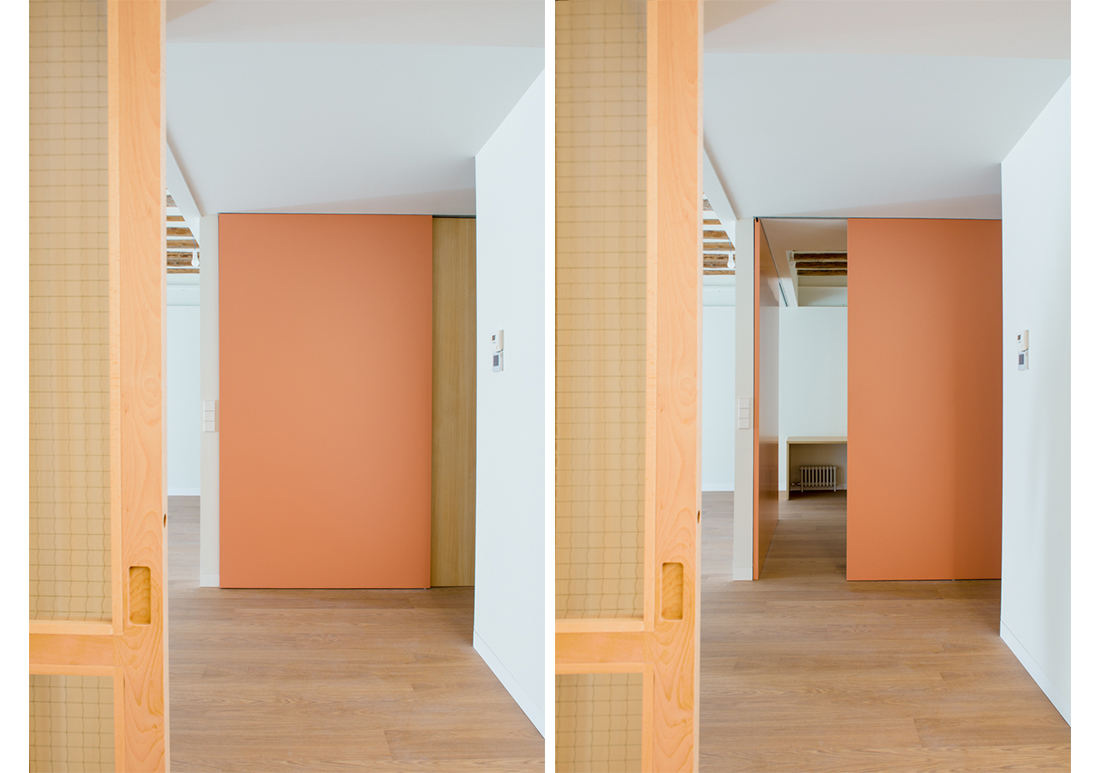 Fotografía de arquitectura, interiores y espacios en Zaragoza